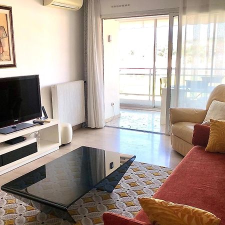 Central Park Apartment Cannes Luaran gambar