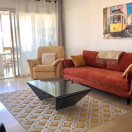 Central Park Apartment Cannes Luaran gambar