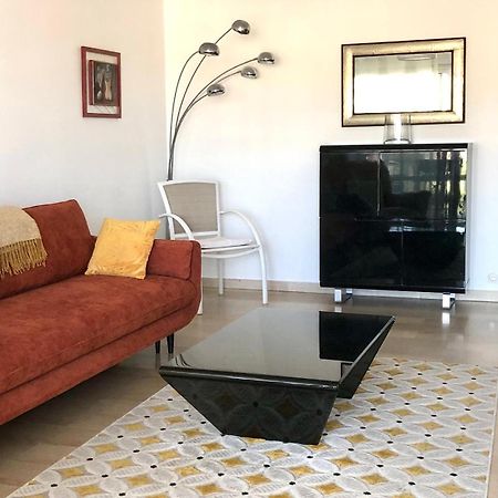Central Park Apartment Cannes Luaran gambar