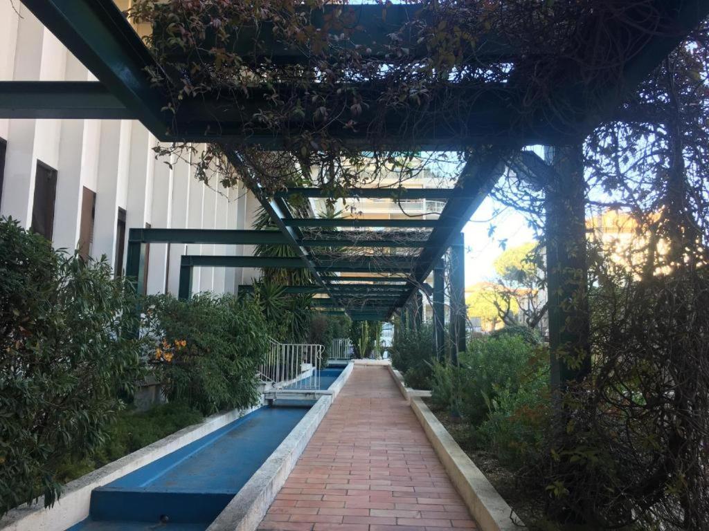 Central Park Apartment Cannes Luaran gambar