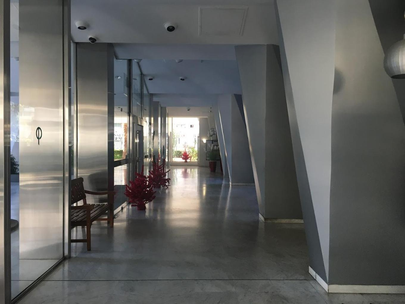 Central Park Apartment Cannes Luaran gambar