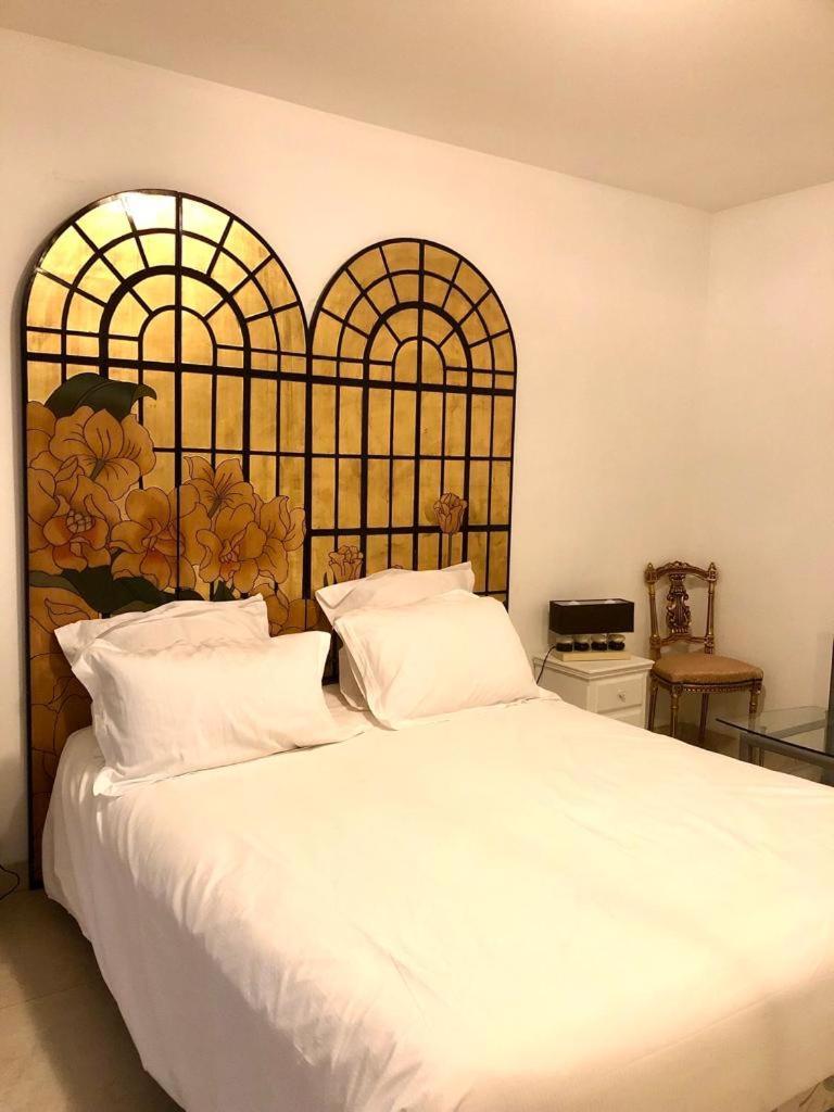 Central Park Apartment Cannes Luaran gambar