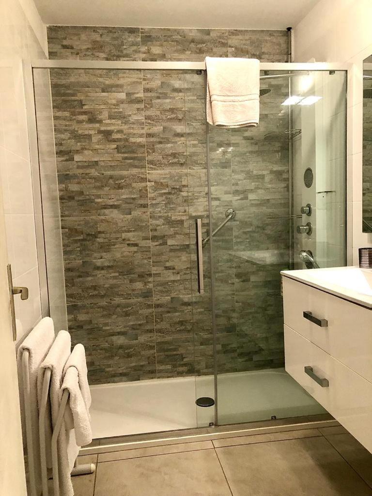 Central Park Apartment Cannes Luaran gambar
