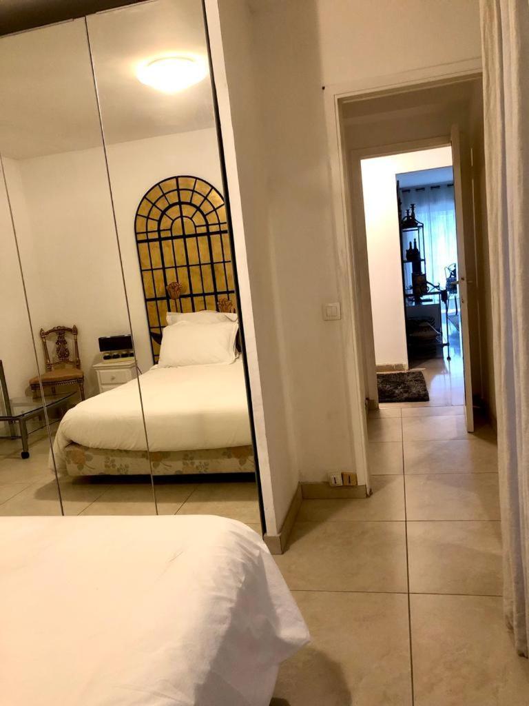 Central Park Apartment Cannes Luaran gambar