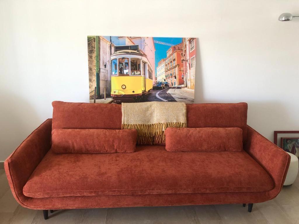 Central Park Apartment Cannes Luaran gambar