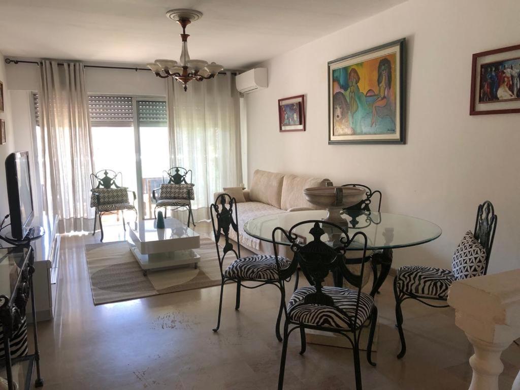 Central Park Apartment Cannes Luaran gambar
