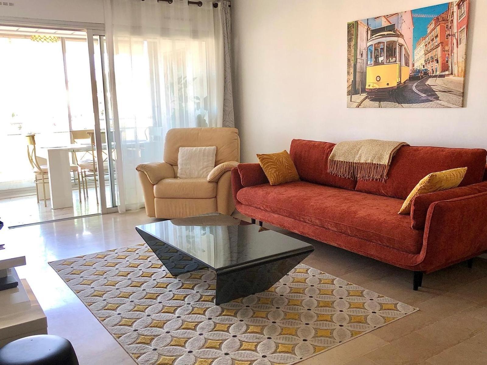 Central Park Apartment Cannes Luaran gambar