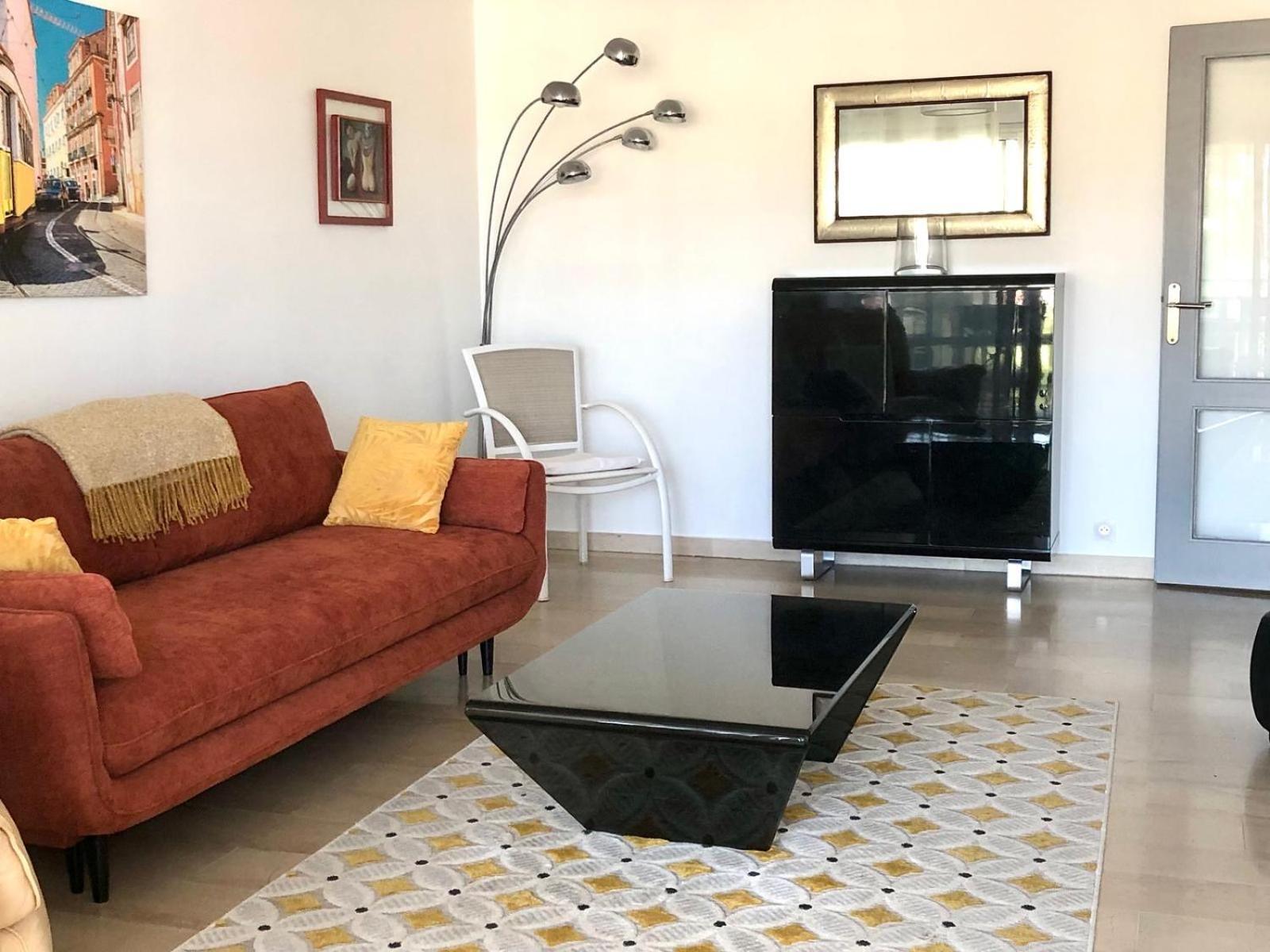 Central Park Apartment Cannes Luaran gambar