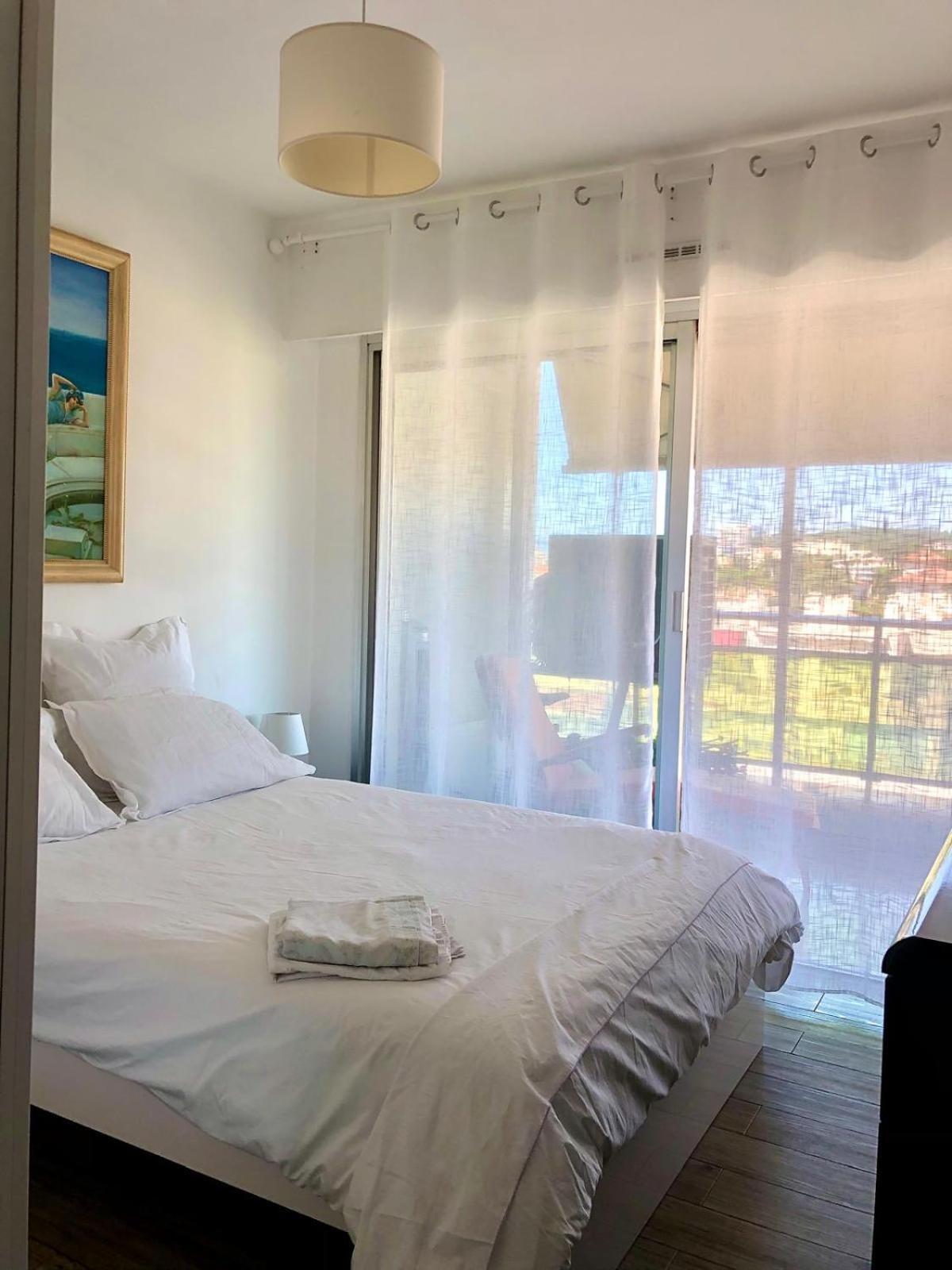Central Park Apartment Cannes Luaran gambar