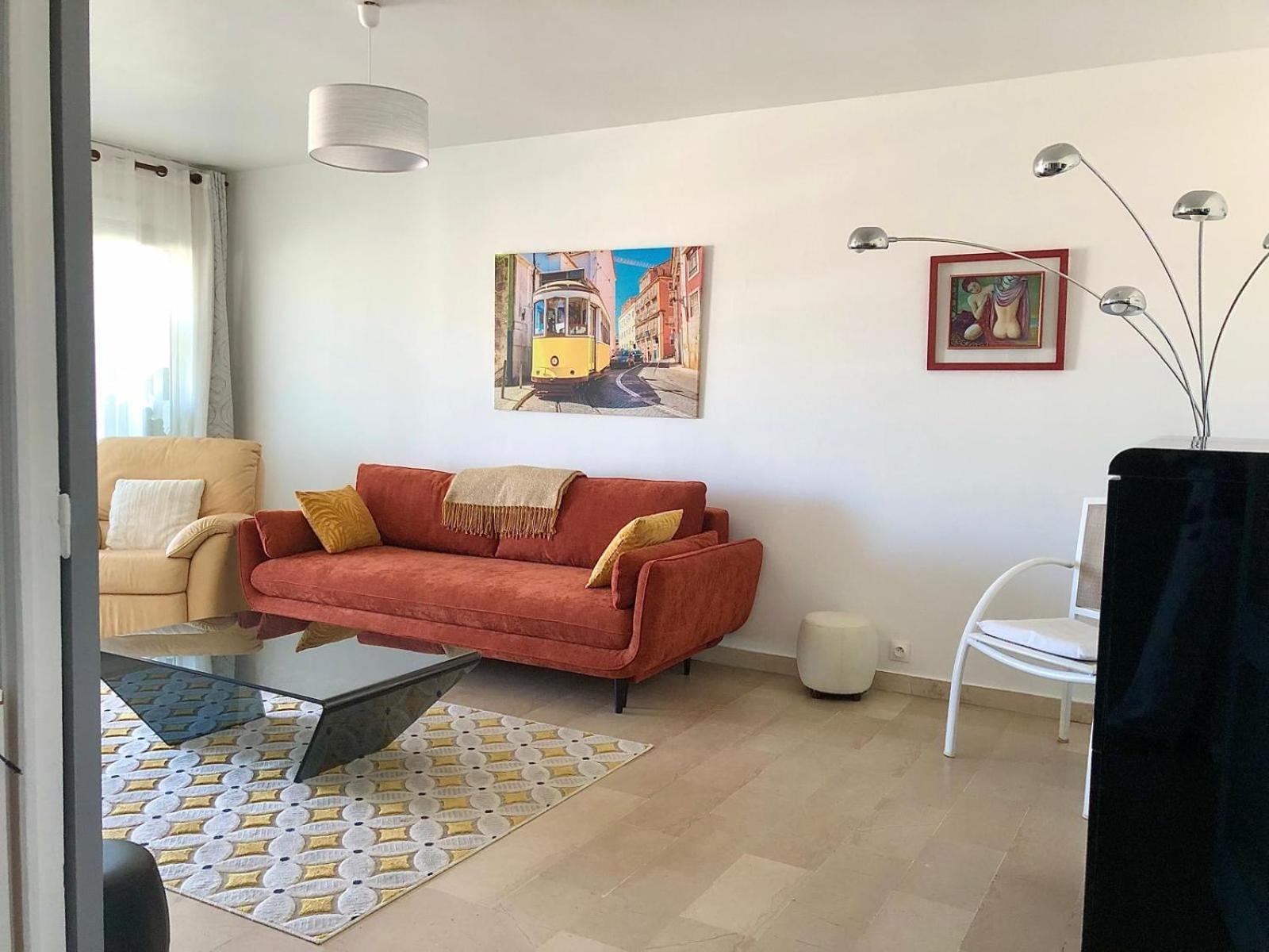 Central Park Apartment Cannes Luaran gambar