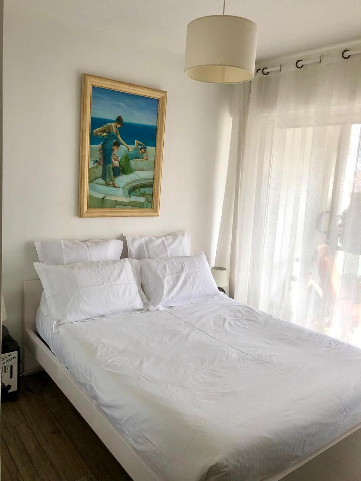 Central Park Apartment Cannes Luaran gambar