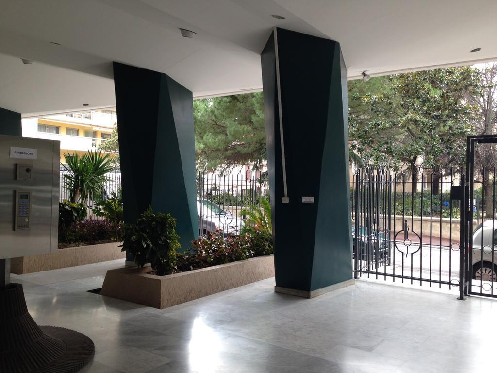 Central Park Apartment Cannes Luaran gambar