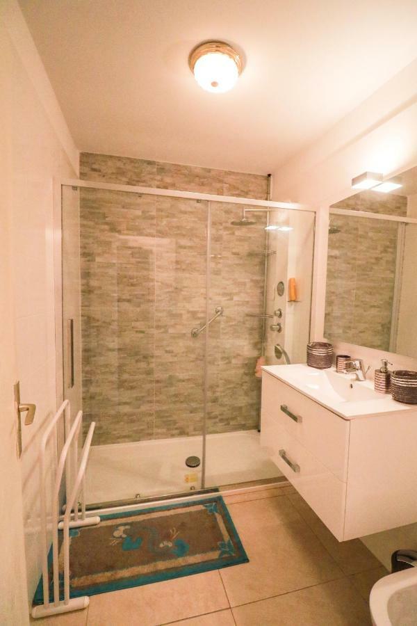 Central Park Apartment Cannes Luaran gambar