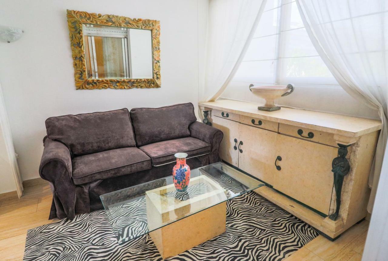 Central Park Apartment Cannes Luaran gambar